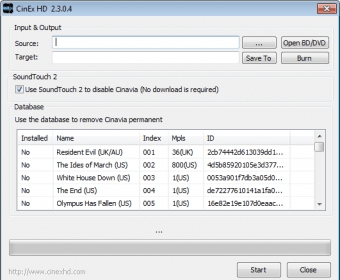 cinavia removal torrent files mac